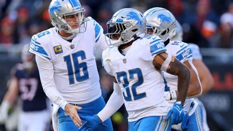 nfc wild card lions|detroit lions wild card chances.